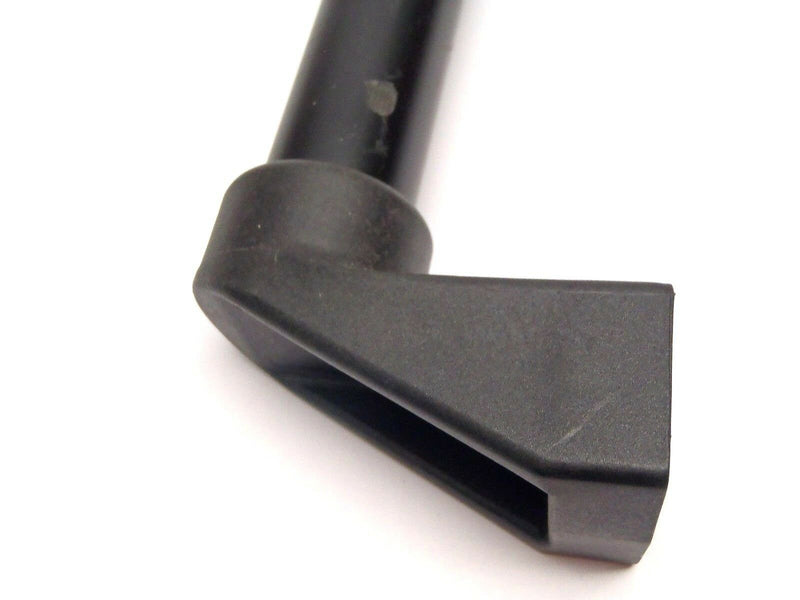 Monroe Tube Pull Handle Approx. 21-1/16" Mounting Hole Center to Center - Maverick Industrial Sales