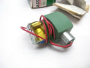 ASCO 8622G202V Red Hat II 240/60, 220/50 1/4 2W NC LO Solenoid Valve 8262C202V - Maverick Industrial Sales