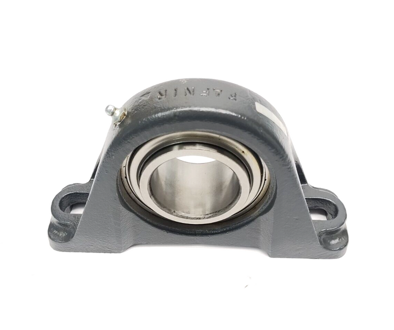 Fafnir YAK2 3/16 SGT Pillow Block Bearing 55mm Dia. Shaft Bore GY1203KRRB - Maverick Industrial Sales