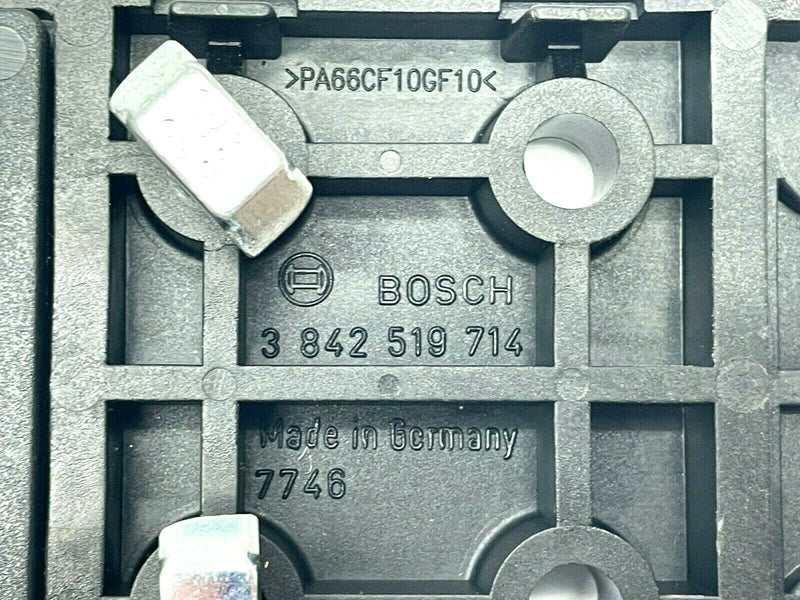 Bosch Rexroth 3842519714 Stop Housing 78 X 105 X 14 - Maverick Industrial Sales
