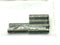 PE USA C-000-873 Dowel Pins 4X16 UNI 1707 H8 8.8 LOT OF 6 - Maverick Industrial Sales