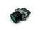 Allen Bradley 800FP-LF3 Pushbutton Switch w/ D7-N3G Ser. B Lamp Module - Maverick Industrial Sales