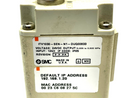 SMC ITV1030-SEN-N1-DUQ00833 Digital Regulator Ethernet ITV - Maverick Industrial Sales