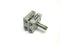 Bimba Flat-1 FS-040.25EE0.75 Compact Pneumatic Cylinder - Maverick Industrial Sales