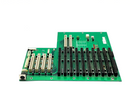 Advantech PCA-6114P4 Rev. A1.02 Passive Backplane Board 14-Slot ISA/PCI/PICMG - Maverick Industrial Sales