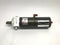 TG Systems 329556 Spot Welding Robot Pneumatic Cylinder - Maverick Industrial Sales