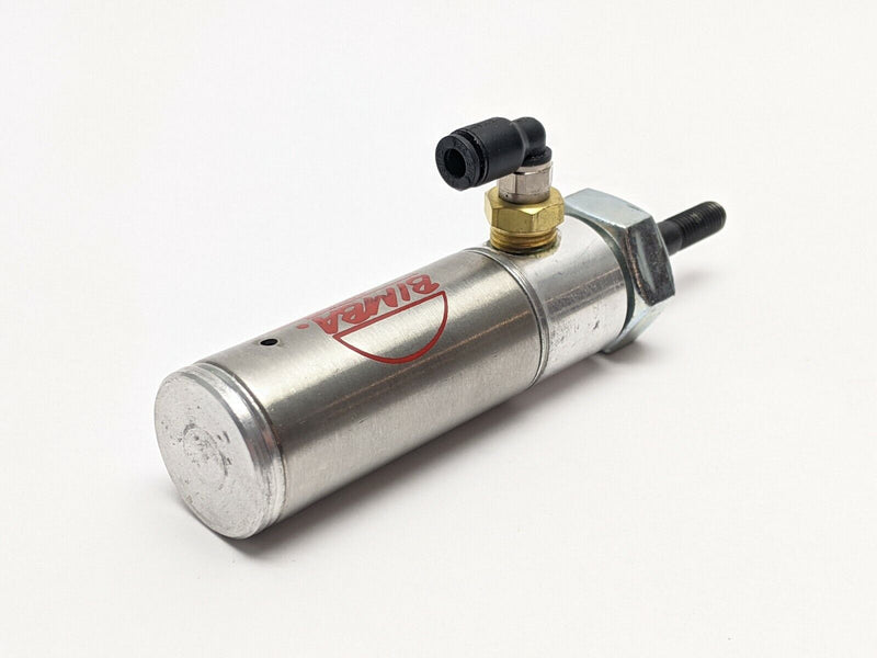 Bimba 060.5-R Reverse Single Acting Pneumatic Cylinder 7/8 Bore .5 Stroke - Maverick Industrial Sales