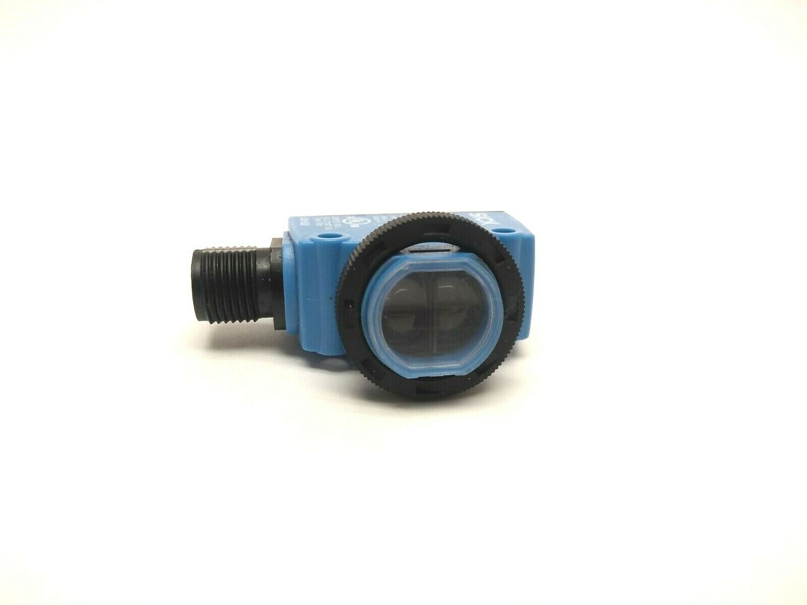 SIck 2044680 Thru-Beam Sensor WE15-B2430 10-30VDC - Maverick Industrial Sales