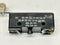 Micro Switch BZ-RL2X Roller Switch 15A 480VAC 250VDC 8739 - Maverick Industrial Sales