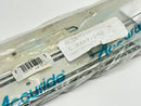 Accuride C 3307-24D Drawer Slides Soft Close 24" Full Extension PK 2 - Maverick Industrial Sales