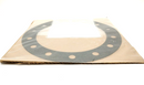 8-3/4" ID x 12-1/2" OD 14-Hole Coupling Gasket InterFace N-8090 - Maverick Industrial Sales