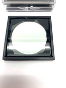 Newport FSQ-OD05 Absorptive Density Filter 50.8 x 50.8mm w/ TM008-192 Frame - Maverick Industrial Sales