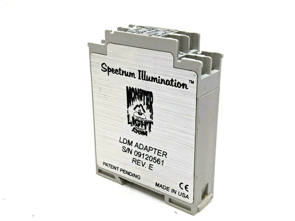 Spectrum Illumination LDM ADAPTER Rev E Standard LED Driver Module - Maverick Industrial Sales