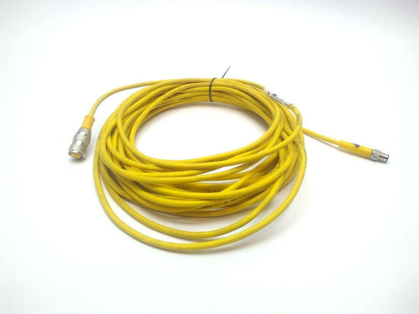 Turck RK4T-10-PSG 3M Cordset U0092-14 - Maverick Industrial Sales