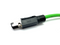 Balluff BCC0LRN Double-Ended Ethernet Cordset BCC E834-E834-90-334-PS54N2-003 - Maverick Industrial Sales