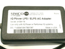 Simco-Ion 4109179 IQ Power LPS/ELPS AC Adapter 24V Jentec Technology A1-36S18R-V - Maverick Industrial Sales