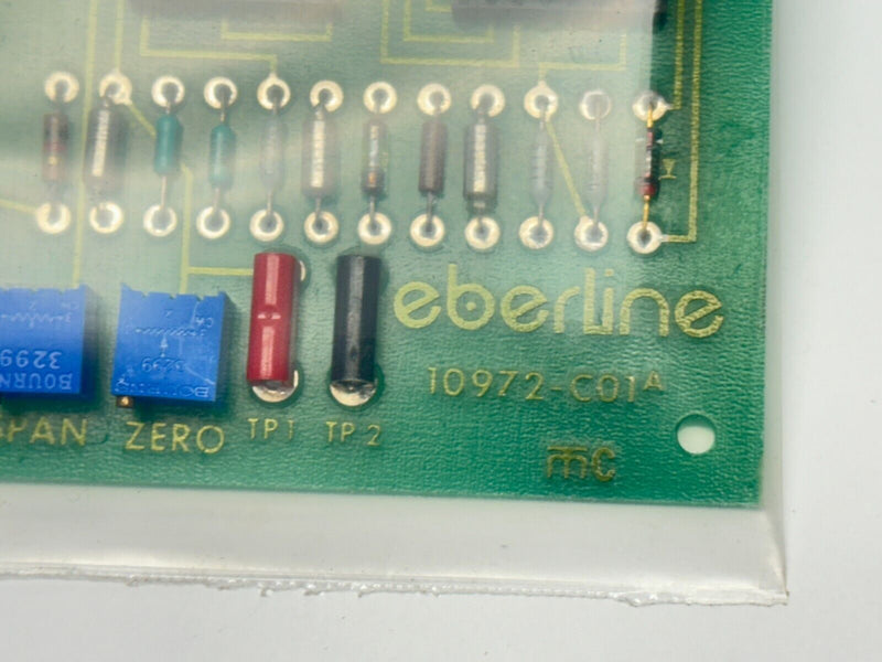 Eberline 1972-C01 D/A Converter PCB - Maverick Industrial Sales