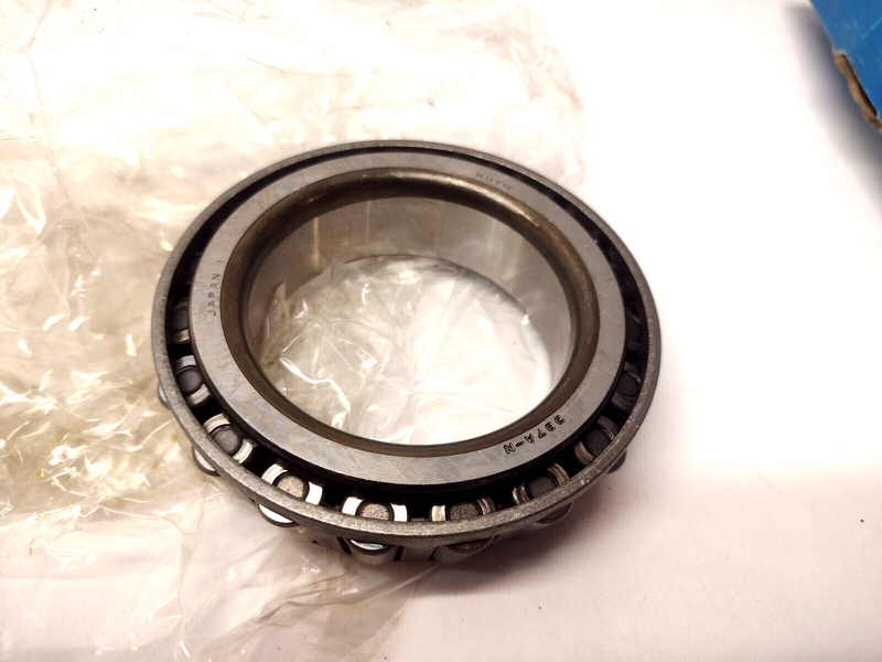 Koyo 387A Bearing - Maverick Industrial Sales