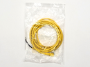 Turck PKW 4M-2 Picofast M8 Female Right-angle 4-Pin 2m Cordset U2512-33 - Maverick Industrial Sales