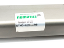 Numatics UTND-020-100 Double Acting Pneumatic Cylinder 20mm Bore 100mm Stroke - Maverick Industrial Sales