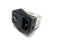 Corcom 4EDL1S EMI Filter 4A 250V 50-60Hz - Maverick Industrial Sales