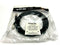 Black Box EVNSL0272BK-0010 10' FT Category 6 Patch Cable - Maverick Industrial Sales