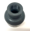 Nibco 4501R PVCI Threaded Reducer Coupling 2" to 1" Fem to Fem SCH 80 CA01000 - Maverick Industrial Sales