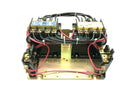 Struthers Dunn 6210-40-06-11 Relay 20A 550VAC Open 115VAC 60Hz Coil 4006-11 - Maverick Industrial Sales