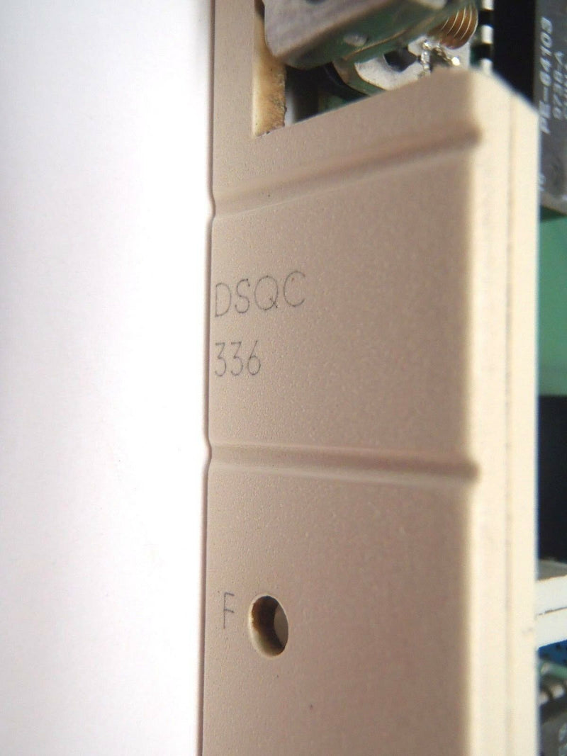 ABB DSQC 336 Ethernet Board 3HNE 00001-1/08 - Maverick Industrial Sales