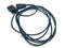 Tripp Lite P450-010 Modem Cable Gold DB9 to DB9 Female/Female 10FT 3m - Maverick Industrial Sales