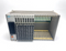 Siemens Simatic 505-6516 Chassis w/ 505-6660 Power Supply, Input & Output Module - Maverick Industrial Sales