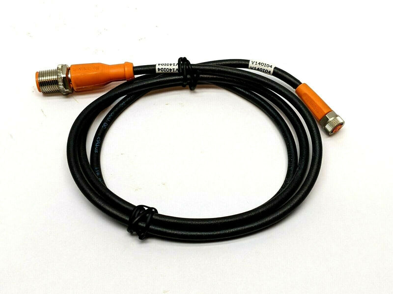 ifm EVC217 Connection Cable VDOGF030MSS0001H03STGH030MSS - Maverick Industrial Sales