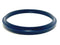 Freudenberg 02511-0769 Wiper Ring Seal 105mm Rod Diameter 117.2mm OD 12mm W - Maverick Industrial Sales