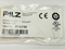 Pilz PSEN 1.1-10/1 Version 1.0 Actuator Magnetic Safety Switch 514110 - Maverick Industrial Sales