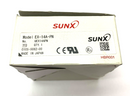 SUNX Panasonic EX-14A-PN Photoelectric Sensor - Maverick Industrial Sales