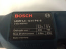 Bosch 0 602 490 401 Exact IASR Industrial Drill Driver 9.6-12V - Maverick Industrial Sales