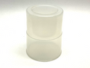 GA-MA & Associates 130G-E Beaker NO LID - Maverick Industrial Sales