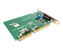 National Instruments 181830H-01 AT-GPIB/TNT GPIB Interface Card Circuit Board - Maverick Industrial Sales