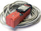 Banner SI-LS100F Limit-Style Machine Safety Switch Interlock Body 49480 - Maverick Industrial Sales