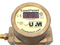 Universal Flow Monitors CP2 CoolPoint Vortex Shedding Flowmeter - Maverick Industrial Sales