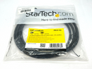 Star Tech N6PATCH7BK Black Snagless Cat6 UTP Patch Cable 7ft - Maverick Industrial Sales