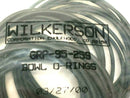 Wilkerson GRP-95-259 Bowl O-Ring Kit 10 Thick 10 Thin PK-1W 20 PACK - Maverick Industrial Sales