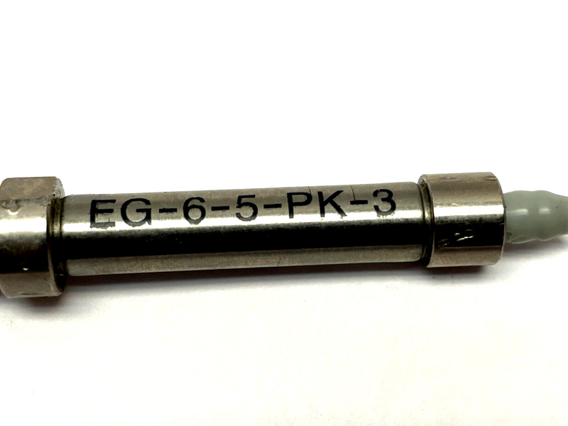 Festo EG-6-5-PK-3 Round Cylinder 15891 - Maverick Industrial Sales