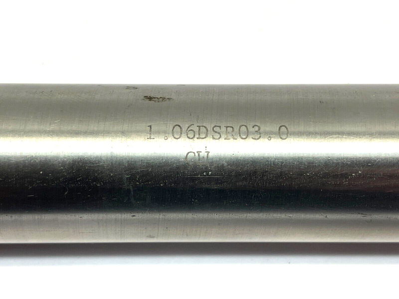 Parker 1.06DSR03.0 Double Action Air Cylinder - Maverick Industrial Sales