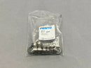 Festo ZBH-15 Centering Sleeve 15mm 191409 PKG OF 10 - Maverick Industrial Sales