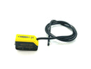 Banner Q20RNRE-8586 Photoelectric Sensor - Maverick Industrial Sales