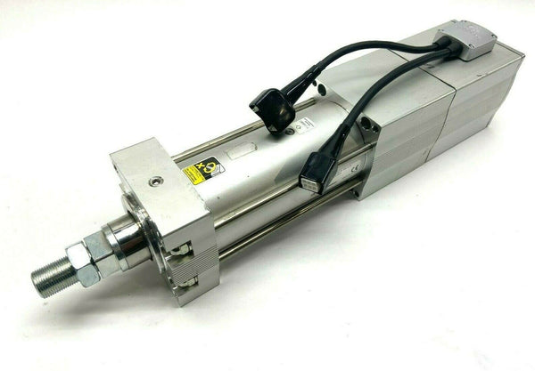 IAI RCP2-RA10C-I-86P-5-50-P4-R05-A2-B High Thrust Rod Type Actuator - Maverick Industrial Sales