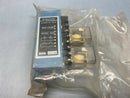 International Electrodynamics TR15-202 Terminal Relay - Maverick Industrial Sales