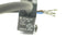 Keyence PZ-V33 Amplifier Photoelectric Sensor Square Reflective M12 Connector - Maverick Industrial Sales