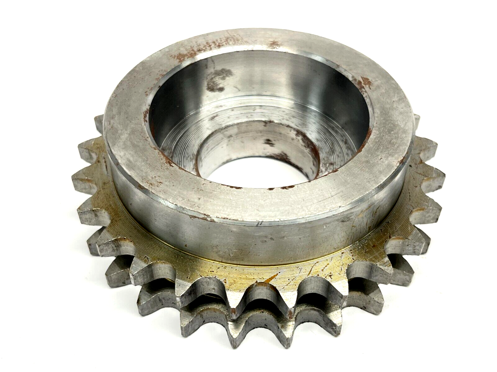 Knapp 10281695_01 Sprocket Wheel 5/8X3/8 Z=25 ZE018382 SL023368-A - Maverick Industrial Sales